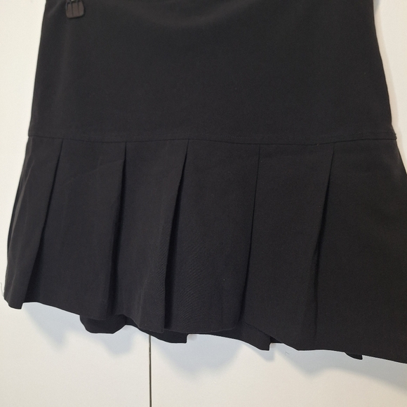 Pleated Skirt Skort Girls - Picture 2 of 6